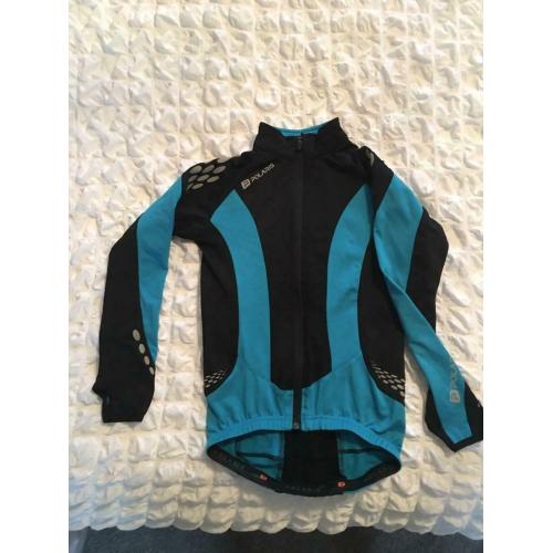 Child?s cycle top