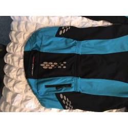 Child?s cycle top