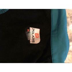 Child?s cycle top