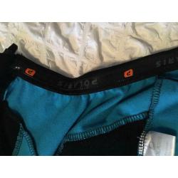 Child?s cycle top