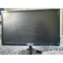 LG TV 24MT46D (24" LCD)