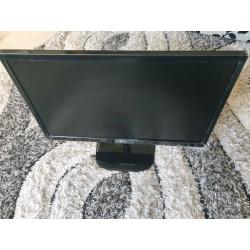 LG TV 24MT46D (24" LCD)