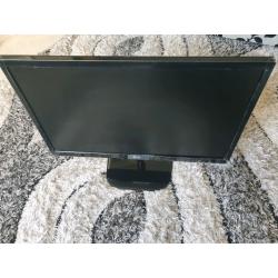 LG TV 24MT46D (24" LCD)