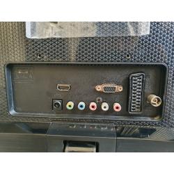 LG TV 24MT46D (24" LCD)