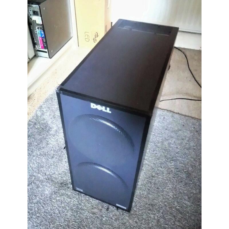 Dell Home Cinema Sub Woofer
