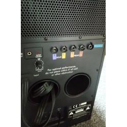 Dell Home Cinema Sub Woofer