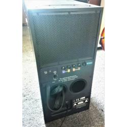 Dell Home Cinema Sub Woofer