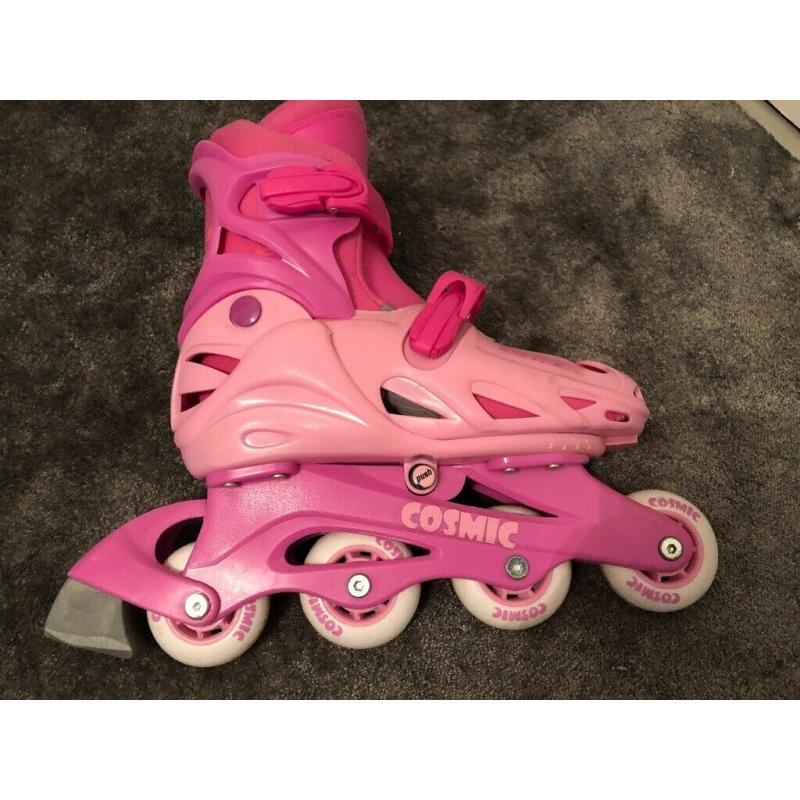 Roller skates