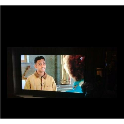 39 inch hd tv