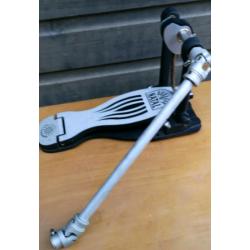 Nathal KCC hardware drum pedal in good used condition can deliver or p