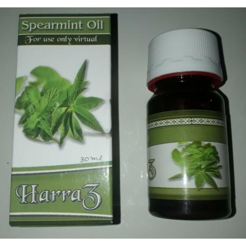 Spearmint Essential Oil - 30ml Bottle