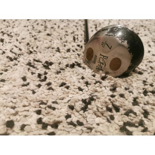 PGA 7 Wood