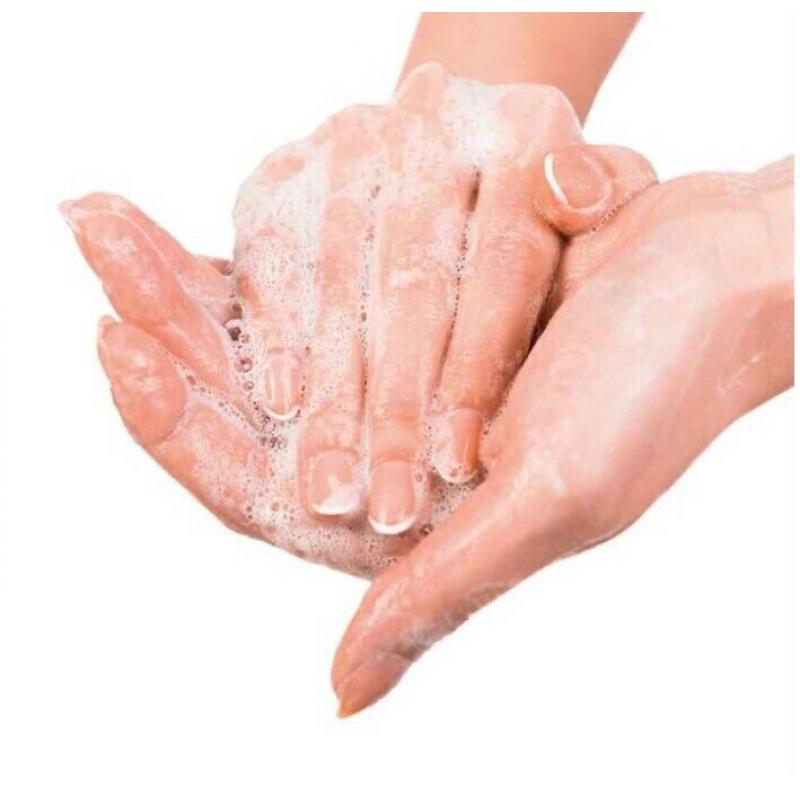 Mandarin & Jasmine Hand Wash - 250ml