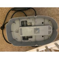 Bestway Electric Swimming Pool Heater Upto 15FT 2.8KW above ground