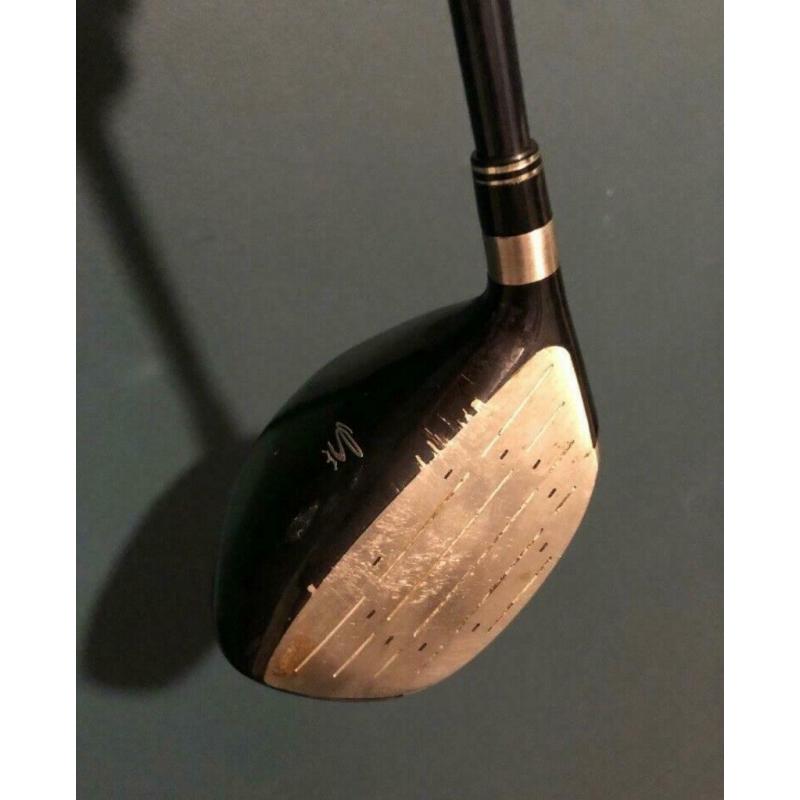 Cobra SZ Hyper Steel Fairway Wood *FREE