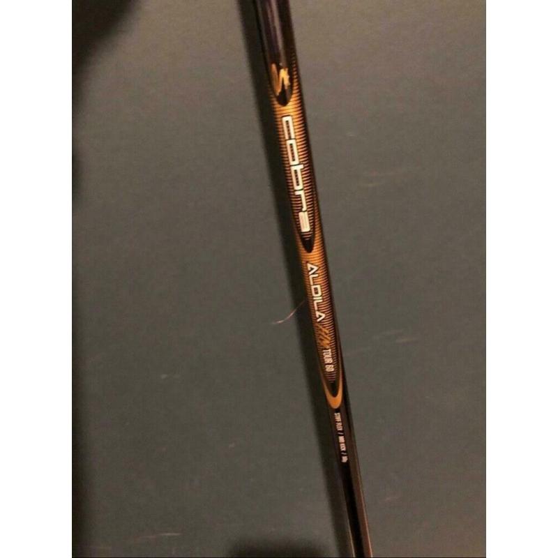 Cobra SZ Hyper Steel Fairway Wood *FREE