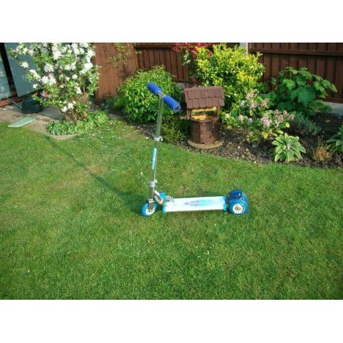 Kids Scooter