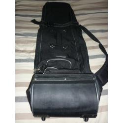 Golf Club Travel Bag in good condition.