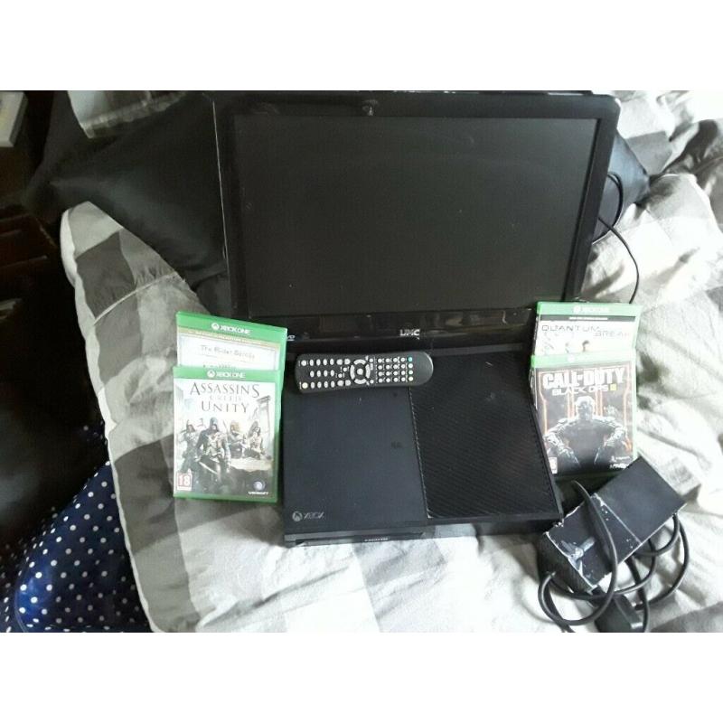 Xbox one