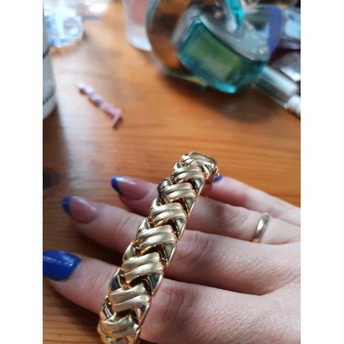 14 ct gold