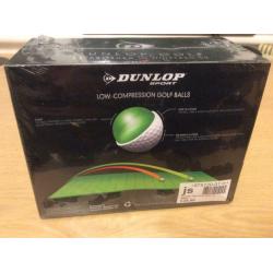 Golf balls 2 dozen NEW