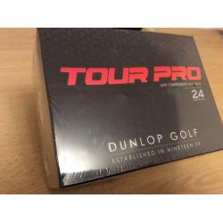 Golf balls 2 dozen NEW