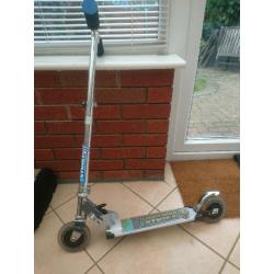 Scooter
