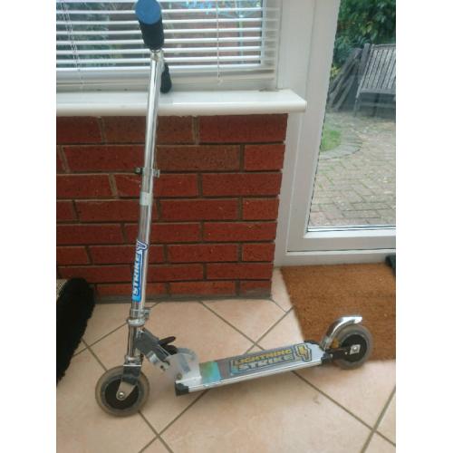 Scooter