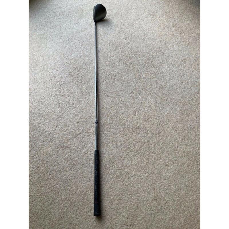 Callaway Big Bertha War Bird Driver