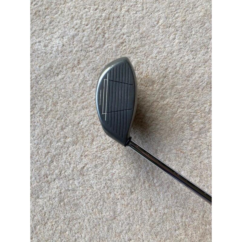 Callaway Big Bertha War Bird Driver