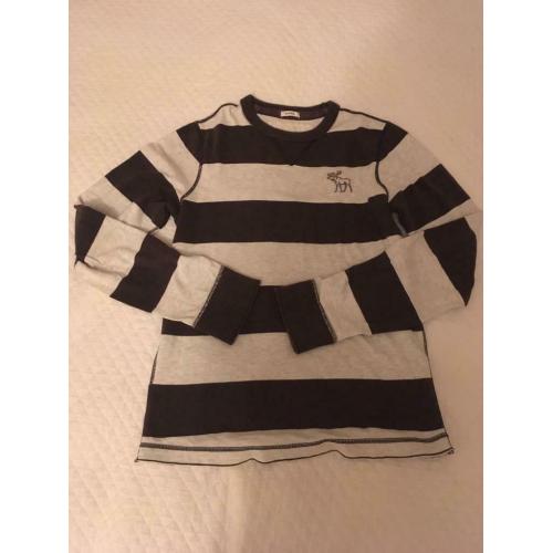 Abercrombie and Fitch top