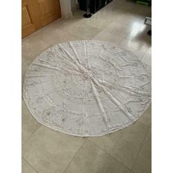 Table cloth