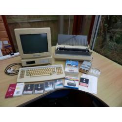 Amstrad PCW 9512