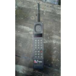 Motorola independent from 1992