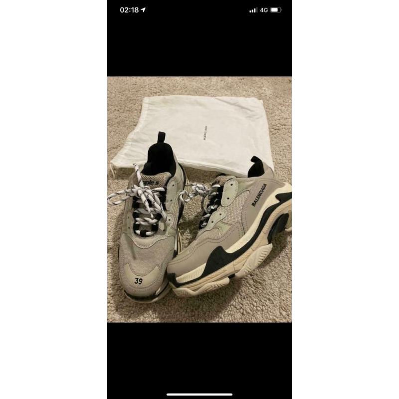 Trainers