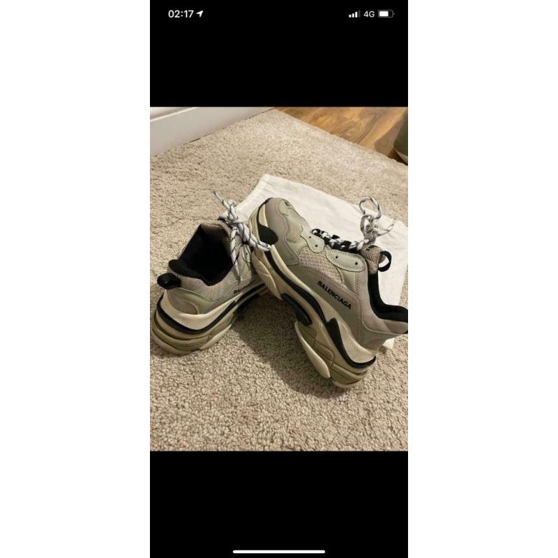 Trainers