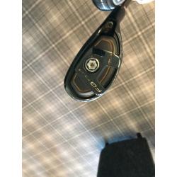 2nd Hand Wilson FG Utility Club