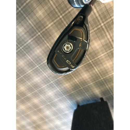 2nd Hand Wilson FG Utility Club