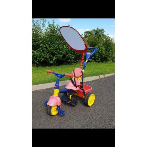 Little Tikes Trike