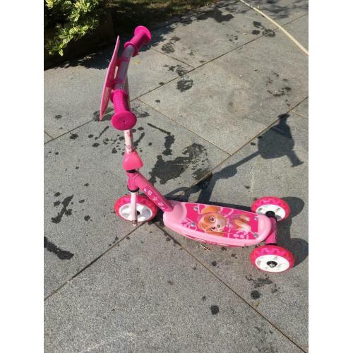 Skye Scooter
