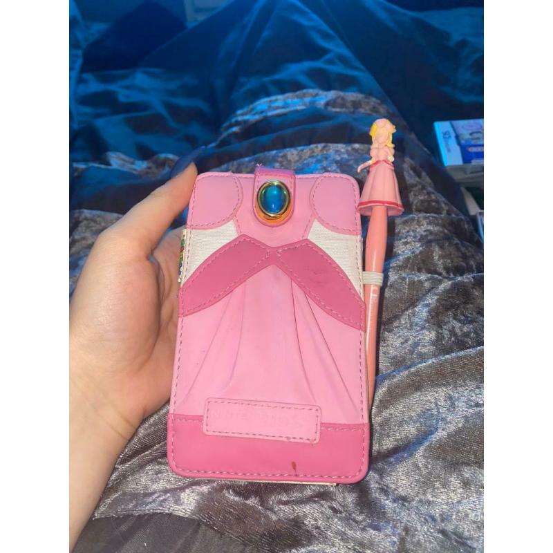 Nintendo 3ds
