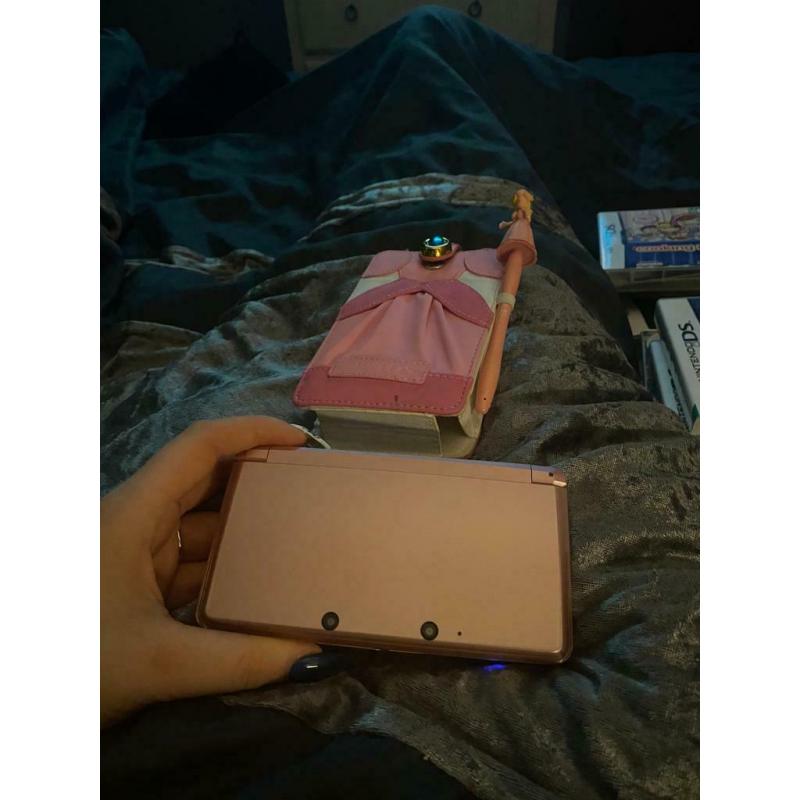 Nintendo 3ds