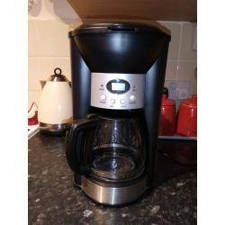 Coffee machine