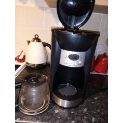 Coffee machine