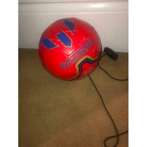 Messi Practice training ball
