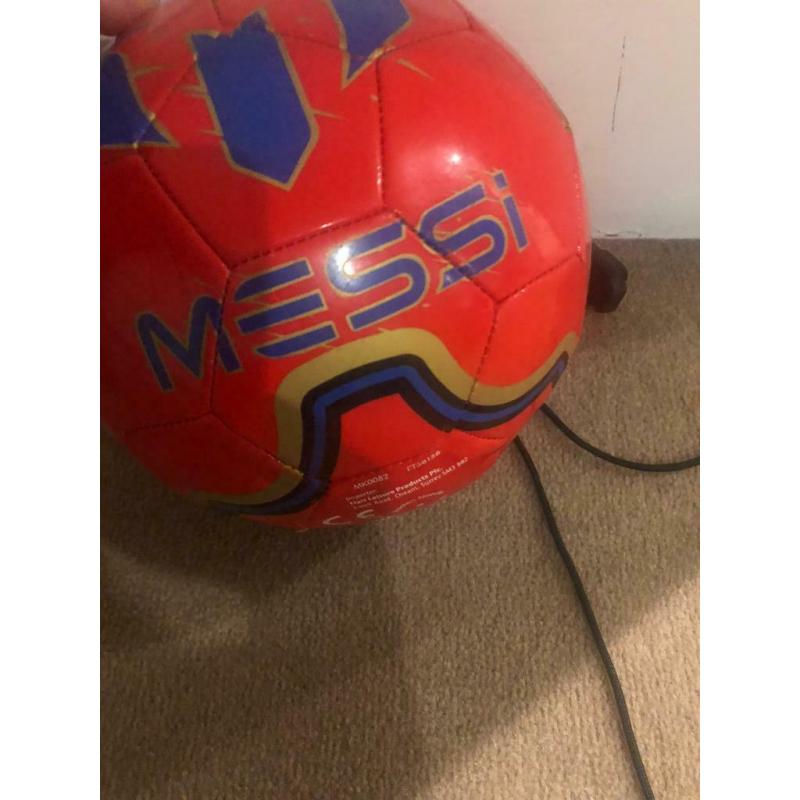 Messi Practice training ball