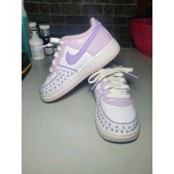 Nike air force 1 children's 8.5
