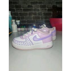 Nike air force 1 children's 8.5