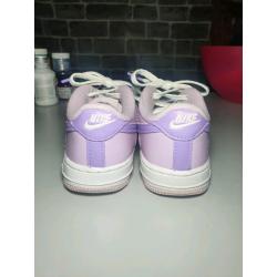 Nike air force 1 children's 8.5