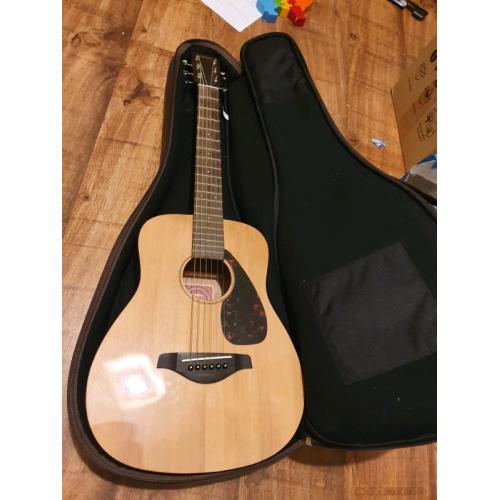 Yamaha 3/4 Guitar